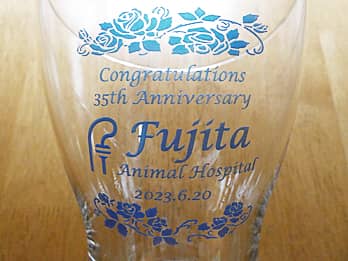 �����a�@�̃��S�}�[�N�𑤖ʂɒ��������ԕrFV-1