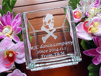 ���X�̃}�[�N�𑤖ʂɒ��������A���N�j���p�̖�����Ԋ�FV-2