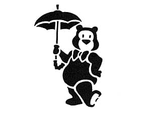 �t�����[�x�[�X�̑��ʂɒ�������̂ɓK�����L�����N�^�[�̃T���v��