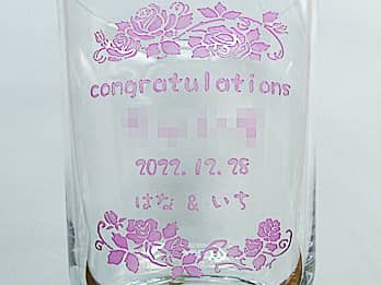 ���������s���N�F�ɒ��F����������t�����[�x�[�XFV-4�̉摜