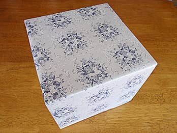 ������t�����[�x�[�XFV-4�̃��b�s���O��̉摜