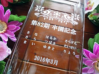 �u��82�������L�O�A�������S���̖��O�A�������̓��t�v�𑤖ʂɒ��������A�ۈ牀�Ɋ񑡂��鑲���L�O�i�p�̃t�����[�x�[�X