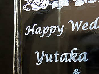 ������t�����[�x�[�XFV-8�̑��ʂɒ������������̃N���[�Y�A�b�v�摜