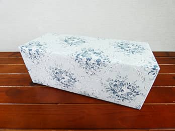 ������t�����[�x�[�XFV-8�̃��b�s���O��