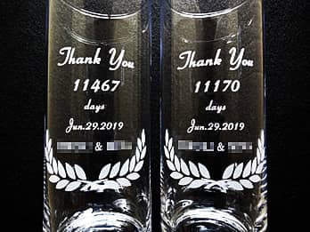 �����������e�ւ̃v���[���g�p�̖�����ԕr