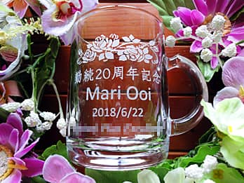 �Α��N���A�i�N�Α��҂̖��O�A�\�����̓��t�𑤖ʂɒ��������A�i�N�Α��\���p�̃}�O�J�b�vG-15