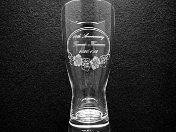 ���j�����b�Z�[�W�A�U�ߗl�Ɖ����܂̖��O�A�����L�O���̓��t�𑤖ʂɒ��������A�����L�O���j���p�̃^���u���[�O���XG-16