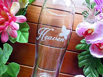 �X���𑤖ʂɒ��������A���H�X�̊J�X�j���p�̃r�A�O���X