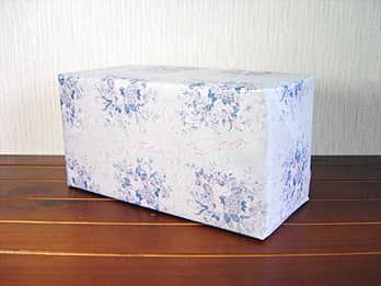 �����ꃏ�C���O���XG-1�̃��b�s���O��