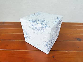 �����ꃍ�b�N�O���XG-10�̃��b�s���O��̉摜