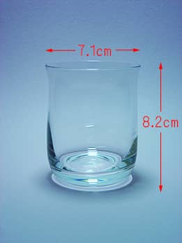 ���O�ƃ��b�Z�[�W�𑤖ʂɒ����ł��郍�b�N�O���XG-11�̌��a�ƍ����̃T�C�Y�摜