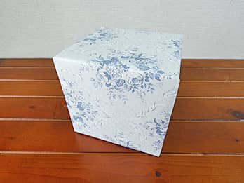 �����ꃍ�b�N�O���XG-11�̃��b�s���O��