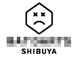 ���S�}�[�N�����C�A�E�g�����A���b�N�O���XG-12�̑��ʂɒ�������}��