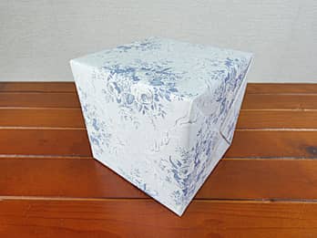 �����ꃍ�b�N�O���XG-12�̃��b�s���O��