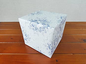 ������e�B�[�J�b�vG-13�̃��b�s���O��̉摜