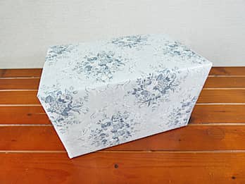 ������e�B�[�J�b�vG-14�̃��b�s���O��̉摜