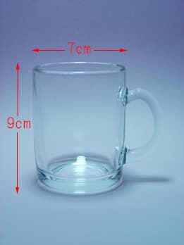 ���O�ƃ��b�Z�[�W�𑤖ʂɒ����ł���A�K���X���}�O�J�b�vG-15�̌��a�ƍ����̃T�C�Y�摜