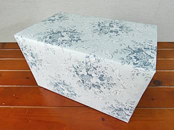 ������^���u���[�O���XG-16�̃��b�s���O��̉摜