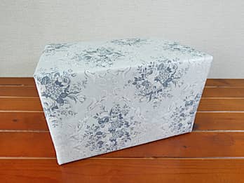 ������^���u���[�O���XG-17�̃��b�s���O��