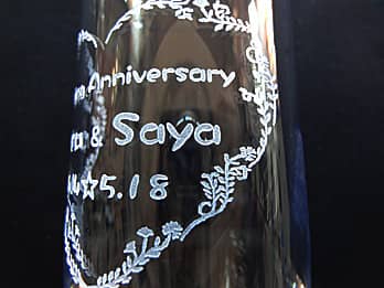 �V�����p���O���XG-2���ʂɒ��������A�u���b�Z�[�W�A���O�A���t�v�̃N���[�Y�A�b�v�摜