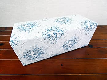 ������V�����p���O���XG-2�̃��b�s���O��