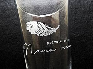 ���S�}�[�N�𑤖ʂɒ��������s���X�i�[�O���XG-5