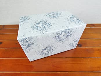 ������s���X�i�[�O���XG-5�̃��b�s���O��̉摜