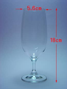 ���O�ƃ��b�Z�[�W�𑤖ʂɒ����ł���s���X�i�[�O���XG-6�̌��a�ƍ����̃T�C�Y�摜