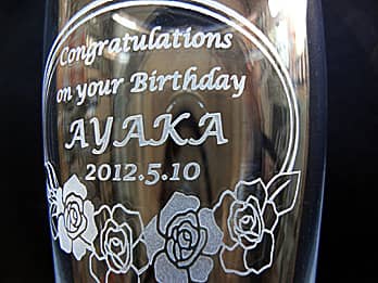 �r�A�O���XG-7�̑��ʂɒ��������A�u���b�Z�[�W�A���O�A���t�v�̃N���[�Y�A�b�v�摜