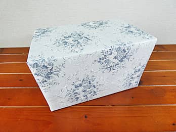 ������r�A�O���XG-7�̃��b�s���O��