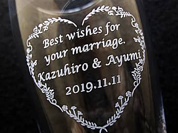 �r�A�O���XG-8�̑��ʂɒ����������b�Z�[�W�A���O�A���t�̃N���[�Y�A�b�v�摜