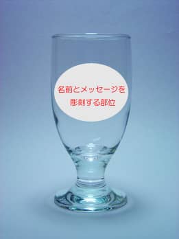 �r�A�O���XG-8�Ɂu���b�Z�[�W�A���O�A���t�v�𒤍����镔��