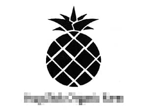 ���S�}�[�N�����C�A�E�g�����A�O���X���ʂɒ�������}��