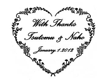 ���ӂ����߂����b�Z�[�W�A�V�Y�ƐV�w�̖��O�A�������̓��t�����C�A�E�g�����A�V�Y�V�w���痼�e�֑��悷��O���X�ɒ�������}��