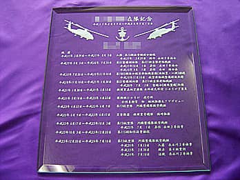 �i�N�Α��\���p�̃K���X��