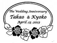 �u���b�Z�[�W�A���O�A���t�v�����C�A�E�g�����A�O���X���ʂɒ�������}�ẴT���v��