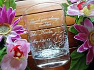 �uThank you always�A���ꂳ��̖��O�A���t�v�𒤍������A��̓��̃v���[���g�p�̃��b�N�O���X