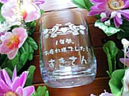 �u����ꂳ�܂ł����B��������v�𑤖ʂɒ��������A�ސE�v���[���g�p�̃��b�N�O���X