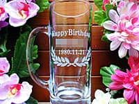 �u���b�Z�[�W�A���O�A���t�v�𒤍������A�a�����v���[���g�p�̃r�A�W���b�L