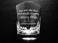 �uYou are the best. Thank you for everything. ���O�Ɖ�Ж��v�𒤍������A��N�ސE�j���p�̃��b�N�O���X