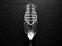 �uThe first anniversary�A�X���A���t�v�𒤍������A���X�g�����̎��N�j���p�̃V�����p���O���X