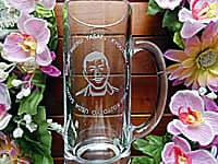 ��N�ސE������̎���G�𑤖ʂɒ��������A��N�ސE�j���p�̃r�A�W���b�L