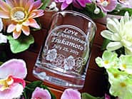 �u�X���A���q�l�̖��O�A���t�v�𑤖ʂɒ��������A��A�̂��q�l�p�̃��b�N�O���X