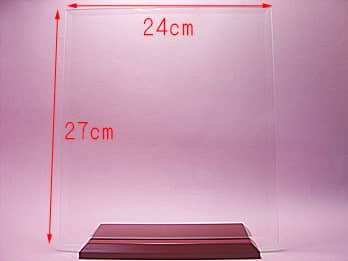 �K���X��GP-2�̃T�C�Y�摜