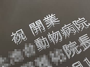 �����a�@�̊J�Əj���p�̋��̕\�ʂɒ��������A���j�����b�Z�[�W�ƕa�@���̃N���[�Y�A�b�v�摜