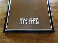 ���X�̃��S�𒤍��������N�j���p�̋�