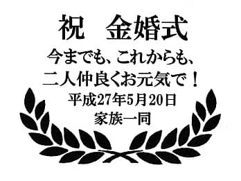 ���j�����b�Z�[�W�A�����L�O���̓��t�A�����̖��O�����C�A�E�g�����A�����L�O���j���p�̋��ɒ�������}��