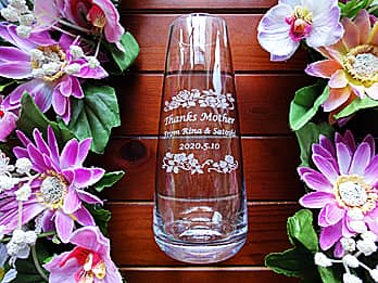 ���ӂ����߂����b�Z�[�W�A�����̖��O�A��̓��̓��t�𑤖ʂɒ��������A��̓��̃v���[���g�p�̈�֑}��