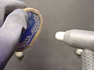 �T���h�u���X�g�H��