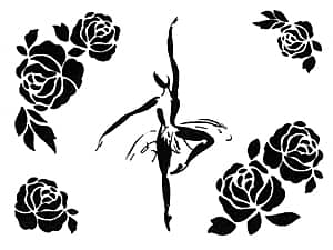 �����̃{�g�����ʂւ̒����ɓK�����A�I���W�i���}�āi�o���̉Ԃƃo�����[�i�j�̃T���v��